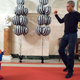 Official White House photo by Pete Souza.